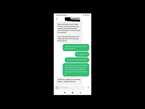 ❤️ Nagdugang ko og bag-ong PAWG gikan sa Tinder sa akong harem (apil ang pakigsulti sa Tinder) ️ super porn sa ceb.newsexxxx.ru ❌️